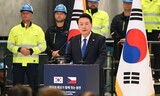 韓水原、原発輸出でウェスティングハウスと「奴隷契約」、有効期間は「永久」