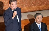［山口二郎コラム］日本政治の漂流