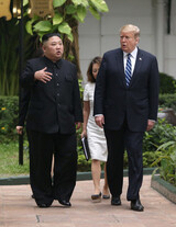 【独自】「北朝鮮、２０１９年の米軍侵入事件後、大々的にスパイ摘発」