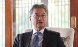 駐韓米国大使代理「韓国人拘禁はＥＳＴＡとＢ１ビザ問題解決の機会になるだろう」