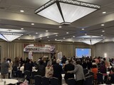 「チャイナ・リー、ストップ・ザ・スティール！」…韓米極右、ワシントンで５時間扇動