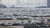 １６日から米国で起亜「スポーテージ」よりトヨタ「ＲＡＶ４」の方が割安に