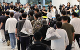 韓国政府、米国拘禁の労働者の人権侵害、全数調査へ…「米国側に必ず問題提起」
