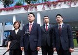 「巨大政党の極右化」容認する政治の復元は危険【コラム】＝韓国