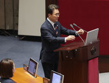 韓国首相「金正恩委員長、ＡＰＥＣ前後に韓国や米国と会えたら」