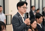 韓国産業相「私たちの知る米国ではない…トランプ政権は合理性とは程遠い」