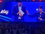 韓米極右、「チャーリー・カーク訪韓」動画を連日伝播…「ＭＡＧＡの世界化に動員」