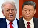 米中首脳、韓国慶州のＡＰＥＣで６年ぶりに会談…覇権争いが軟化か