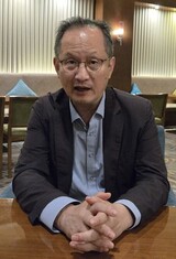 「ロシアは韓国の新たな成長エンジンを探すのに重要な協力相手」