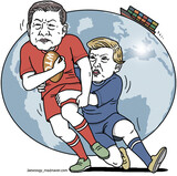 ＷＴＯの守護者、米国から中国へ？ 【コラム】