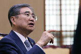 【独自】韓国外相「ウラン濃縮・核燃料再処理容認、米国と基本的方向性合意」
