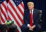 米国はファシズムに歩みを進めている【コラム】