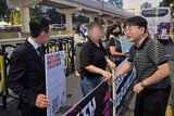 「嫌悪の連鎖、大林洞で断ち切る」…韓国の嫌中デモに抗する柔らかで断固とした姿勢