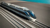 韓国初の水素列車、２０２７年から運行…郊外線・京元線が対象