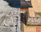 日本軍に抗して全滅した「万人義塚」の戦闘現場、１００年ぶりに復活