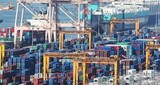 米関税の圧迫にも、韓国の９月の輸出額過去最高…「半導体・自動車・多角化」の成果