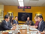 韓国人労働者、短期商用ビザやビザなし渡航認証でも米国での装備設置作業が可能に