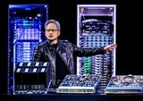 時価総額がドイツのＧＤＰに迫るＮＶＩＤＩＡ、雇用は３万６千人【コラム】