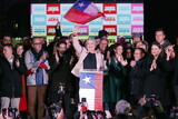 チリ大統領選、もう一つの反極右戦線【寄稿】
