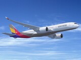 乗客２９４人の荷物を載せずに出発したアシアナ航空、過料１２５万円