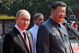 中ロの首脳級、韓国と北朝鮮を並行訪問外交…北東アジア「激動の１０月」