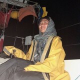 イスラエルに拘禁された韓国人活動家、「自主追放」で釈放…政府「近いうちに帰国」