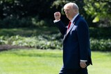 トランプ大統領「ＡＰＥＣで習近平に会う理由ない」…レアアース輸出規制を批判