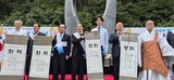 「壬辰倭乱は残酷な侵略戦争…先祖の過ちを謝罪します」