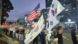 【現場】韓国極右が済州島で「嫌中」デモ