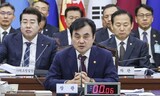 韓国国防相「『在韓米軍、中国の脅威にも対応』との米陸軍長官の主張に同意できない」