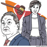 韓国ＳＫの「世紀の離婚訴訟」が語らないこと【コラム】