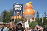 ＭＡＧＡと闘う米国の民主主義者たちにエールを送る 【寄稿】