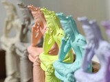 「グッズの天才」韓国国立中央博物館、今や世界５位圏内に…年間５００万人が観覧