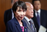 ［山口二郎コラム］自民党の危機…「分裂」もひとつの答だ