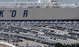 米関税の影響にも、９月の韓国自動車輸出１６.８％増加…「エコカー需要増の影響」