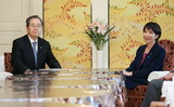 自民党と公明党の決別の意味【コラム】