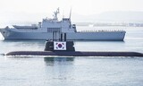 李大統領の公約になかった原子力潜水艦、なぜトランプ大統領との談判で登場？