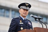 韓国合同参謀議長、所属将官の全員交代を指示…「内乱克服の向けた人員刷新」