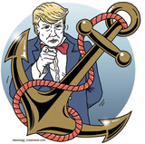 トランプ式の「アンカリング効果」【コラム】