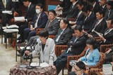 高市首相、「自衛隊台湾介入」発言の逆風にも「撤回・取り消しするつもりはない」