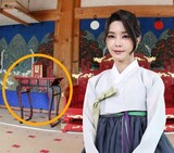 朝鮮王室の工芸品９点、尹錫悦前大統領官邸に運び出されていた