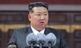 北朝鮮、韓米ファクトシートに反発…原潜は「核武装への布石、核ドミノを招く」