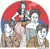 境界で咲かせた在日コリアンの芸術魂【コラム】