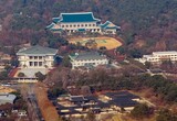 韓国大統領室、欲望の龍山時代を終えて…再び青瓦台へ